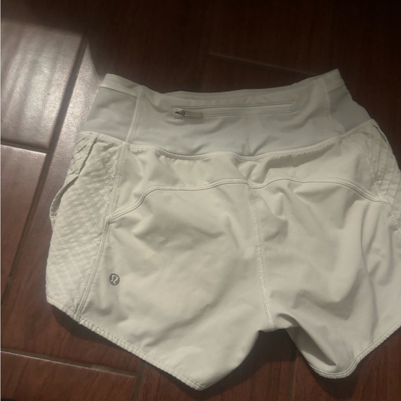 Lululemon shorts - Picture 2 of 2